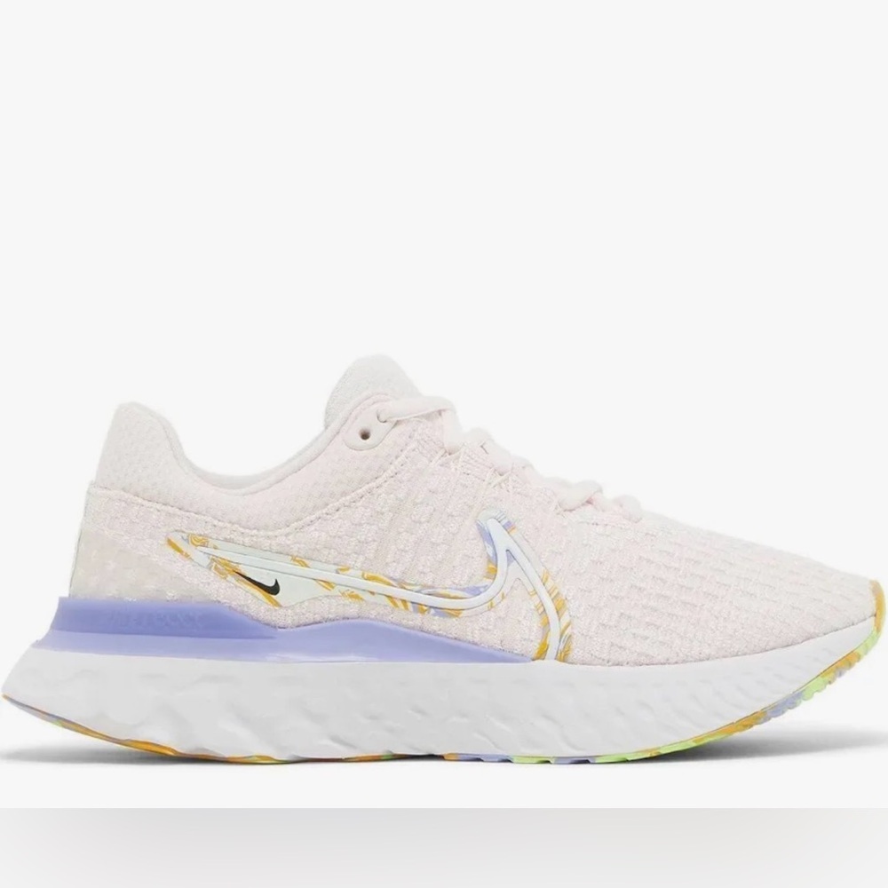 Nike React Infinity Run Flyknit